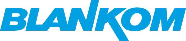 BLANKOM Shopper catalogue